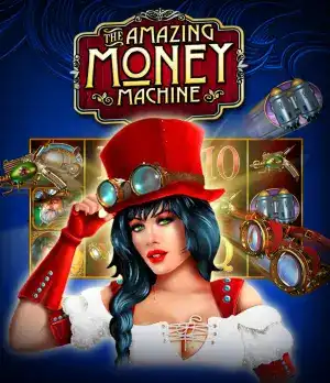 Amazing Money Machine