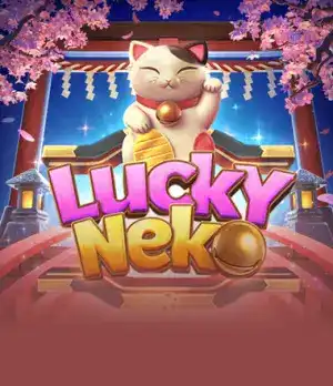Lucky Neko